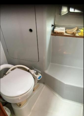 Båthotell Velero Privado Palma de Mallorca